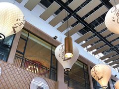 大堂-羊之道草原味道清真餐厅(番禺店)