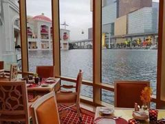 -咖啡苑 - 蔚藍夏日主题(永利皇宫店)