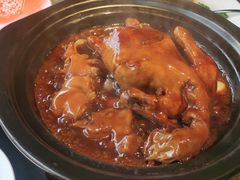 -小厨娘金榜题名(夫子庙秦淮河店)