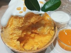 -After You Dessert Cafe(CENTRALWORLD)