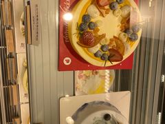 -Pantry's Best派悦坊蛋糕(K11购物艺术中心店)