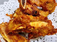 -红星光发煲仔饭(大石街店)