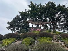 -自贡恐龙博物馆