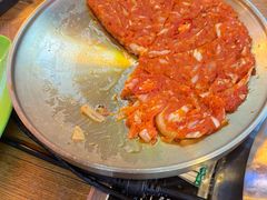 -包装马车·韩国料理·포장마차