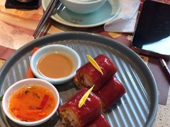 -点都德(喜粤楼店)