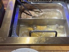 -蒙肥羊·酸汤潮牛·鲜牛肉火锅烤肉自助(岗顶店)