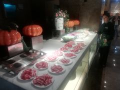 -达蓬山大酒店西餐厅