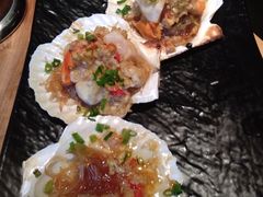 -KAOTOWN烤堂•烧烤(海汇港店)