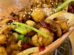 -黄泰吉拾味餐厅(江汉路店)