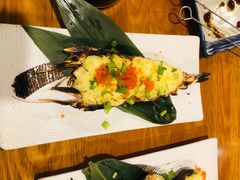 阿根廷红虾-三月居酒屋(青年大街店)