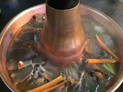 牦牛肉火锅-陀岗美食·云南藏式特色餐厅