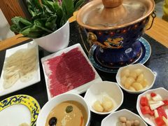 -南门涮肉(上海二店)