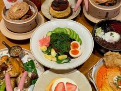 -La Terre乐田(万象城店)