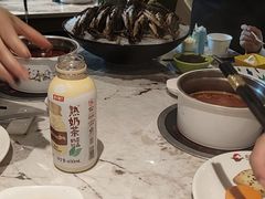 -阳光岛·海鲜盛宴(银泰中心in99店)