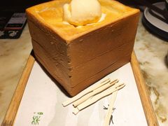 -绿茶餐厅(汇悦大融城店)