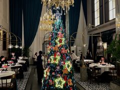 -狮拾久·现代新加坡料理(壹方城店)