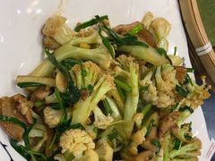 -大师傅金奖啤酒鱼(西街口总店)