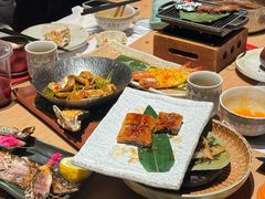 -匠和风精致料理(春熙路群光广场店)
