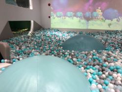 -MINI MARS KIDS CLUB亲子家庭中心(长宁天山店)