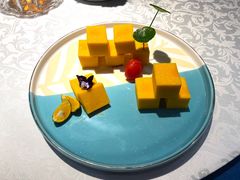 法式慕斯南瓜-麟1929(外滩店)