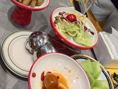 -侃爷南门铜锅涮肉