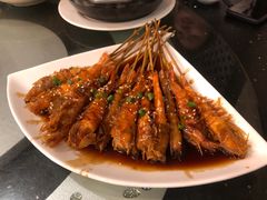 -美极鲜食坊(宝安南路店)