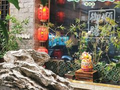-御膳粥·牛乳粥底火锅·地道顺德菜(容桂店)