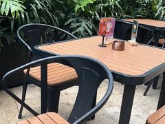 -京A Taproom·精酿餐吧(CBD店)
