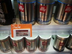 -Olé精品超市(苏州中心店)