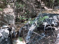 -野三坡清泉山风景区