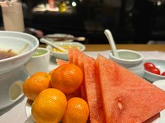 -淮扬府·游园京梦(中粮广场店)