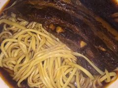 -顺心拉面馆(马道街店)