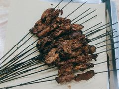 -老白家怡贵园烤肉