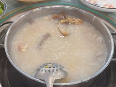 -盈田盈粥庄(博山东路店)