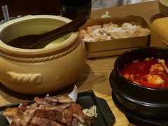 -恩你小木屋·烤肉韩式料理(嘉兴秀洲店)
