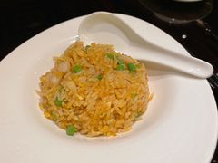 招牌海鲜饭-北京四季酒店·采逸轩