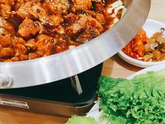 -敏丁拌饭(中街总店)