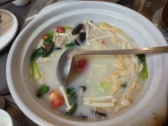 -徽韵人家·传承正宗徽菜(牡丹园店)