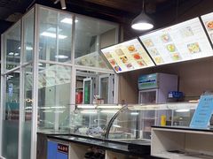 -陇上全荟兰州传统牛肉面(延吉路店)