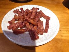 小香肠-搓火大都会(广安门总店)