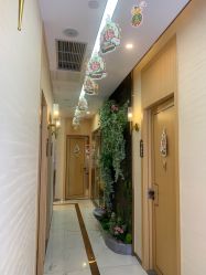 -芳朵美容养生SPA