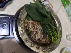 -和庆斋羊蝎子火锅·碳缸烧烤(顺义旗舰店)