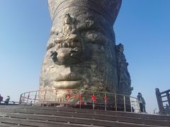 -上海东林寺(金山区)
