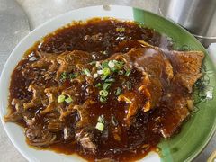 -壹条龙饭庄台基厂店