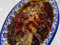 -百味地锅鸡(铜山路店)