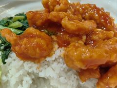 -上海财经大学-武东食堂
