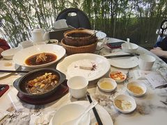 -潮州府·潮菜·砂锅粥(徐家汇店)