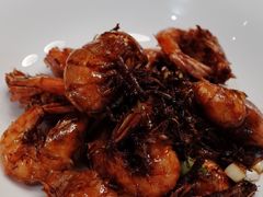 -老平安农家菜(平安店)