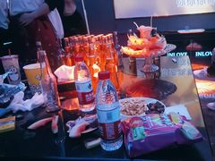 -INLOVE KTV(印象汇店)