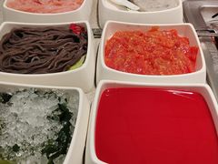 -海底捞火锅(万科广场店)